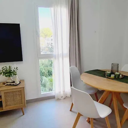 Apartment Jupiter Elegance