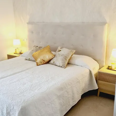 Apartment Jupiter Elegance Benalmádena