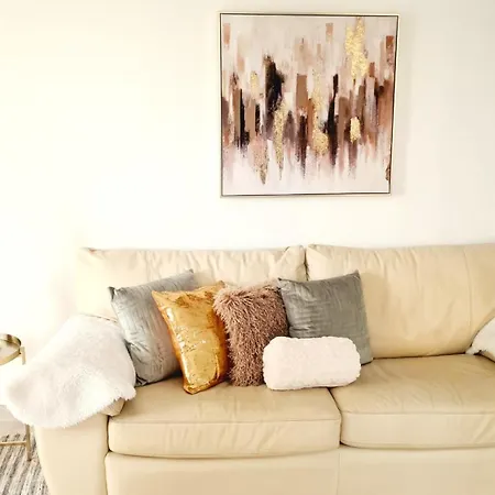 Apartment Jupiter Elegance Benalmádena