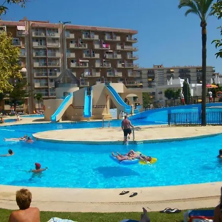 Apartment Jupiter Elegance Benalmádena
